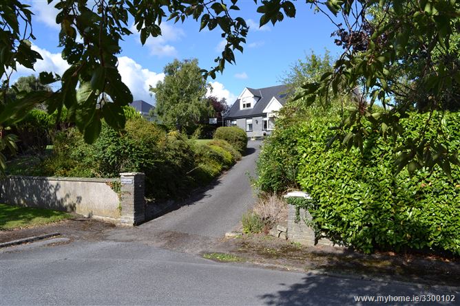 rossmore , castlecomer road, kilkenny, kilkenny