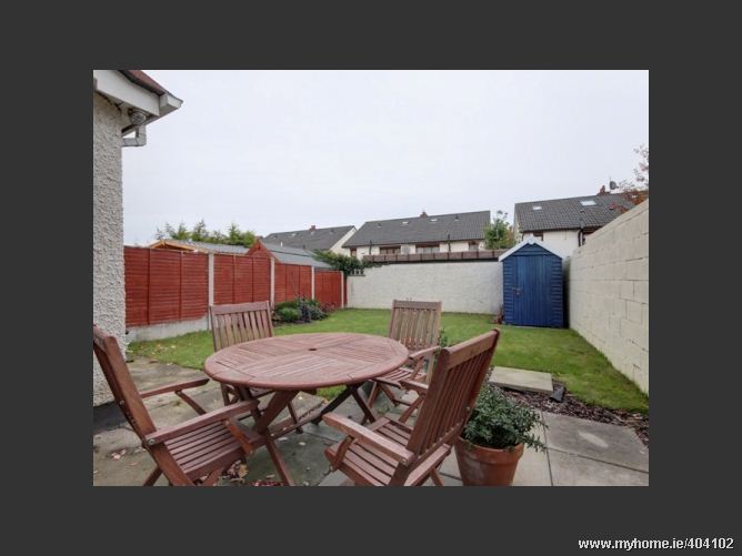 25 Monastery Heath Green, Clondalkin, Dublin 22