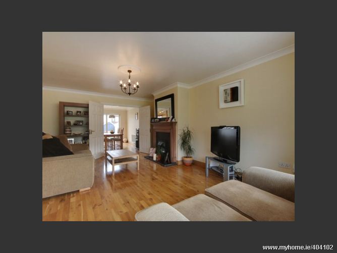 25 Monastery Heath Green, Clondalkin, Dublin 22