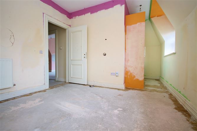 22 Swiftwood, Garter's Lane, Saggart, Dublin