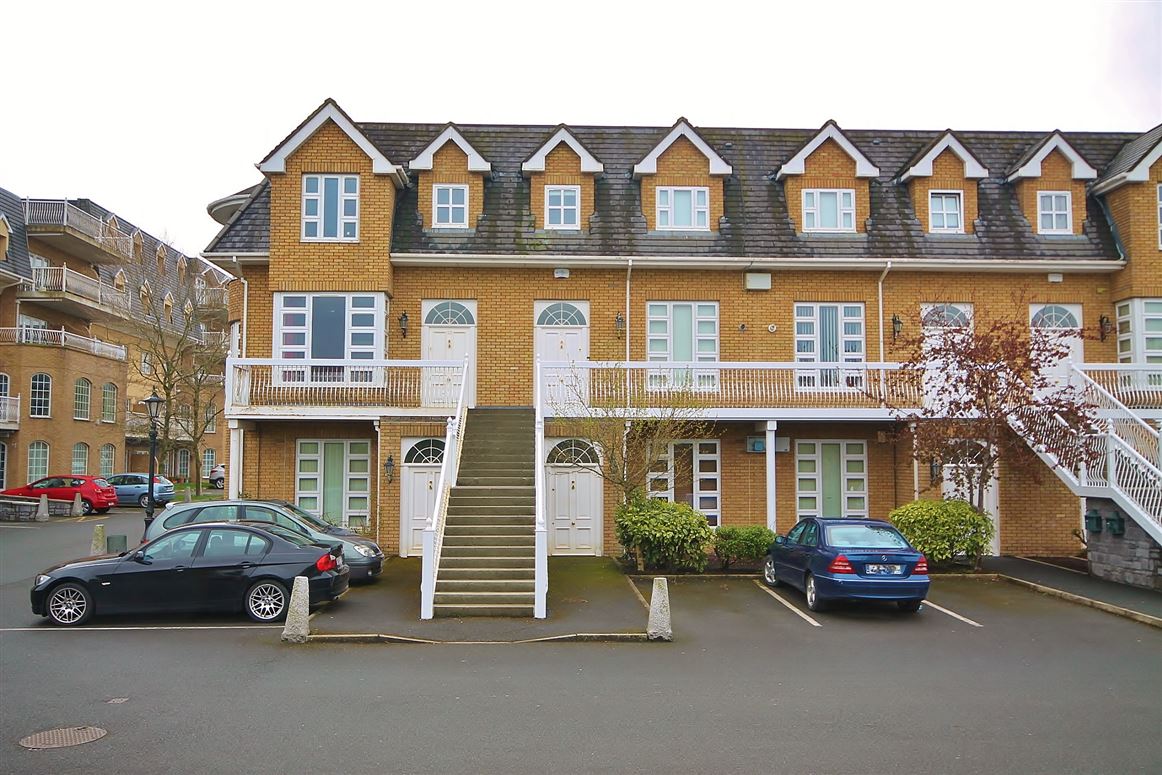 22 Swiftwood, Garter's Lane, Saggart, Dublin