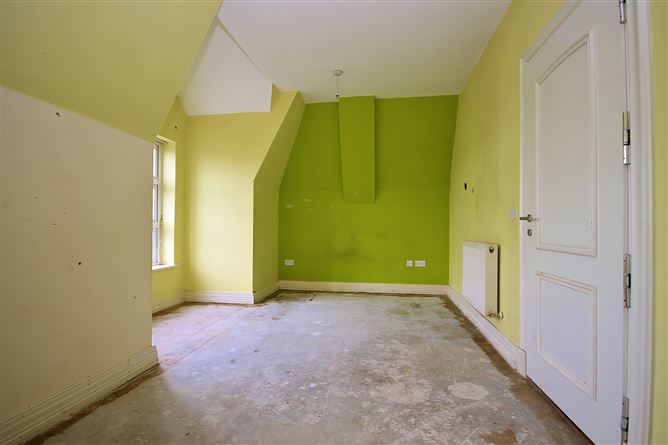 22 Swiftwood, Garter's Lane, Saggart, Dublin