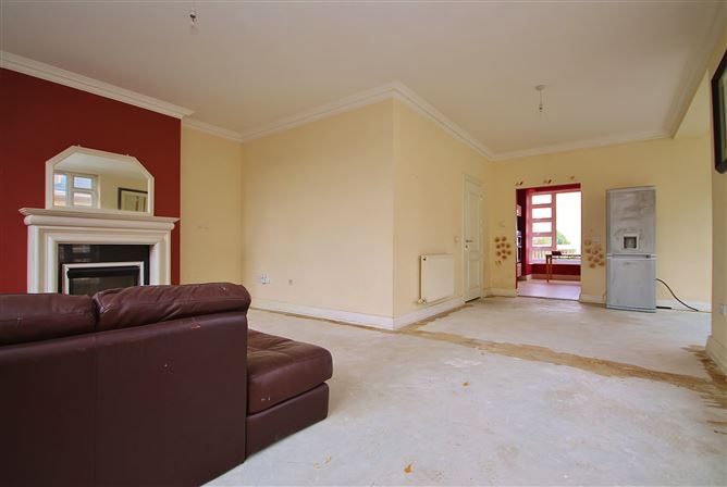 22 Swiftwood, Garter's Lane, Saggart, Dublin