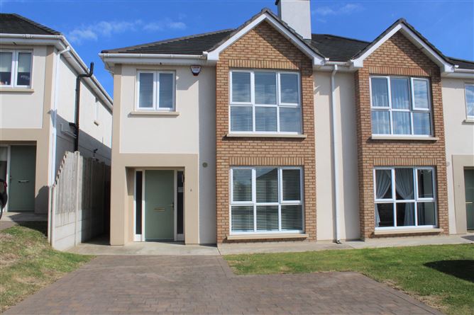 6 The Rise, Meadowvale, Arklow, Wicklow - Somers Properties - 4434102 ...