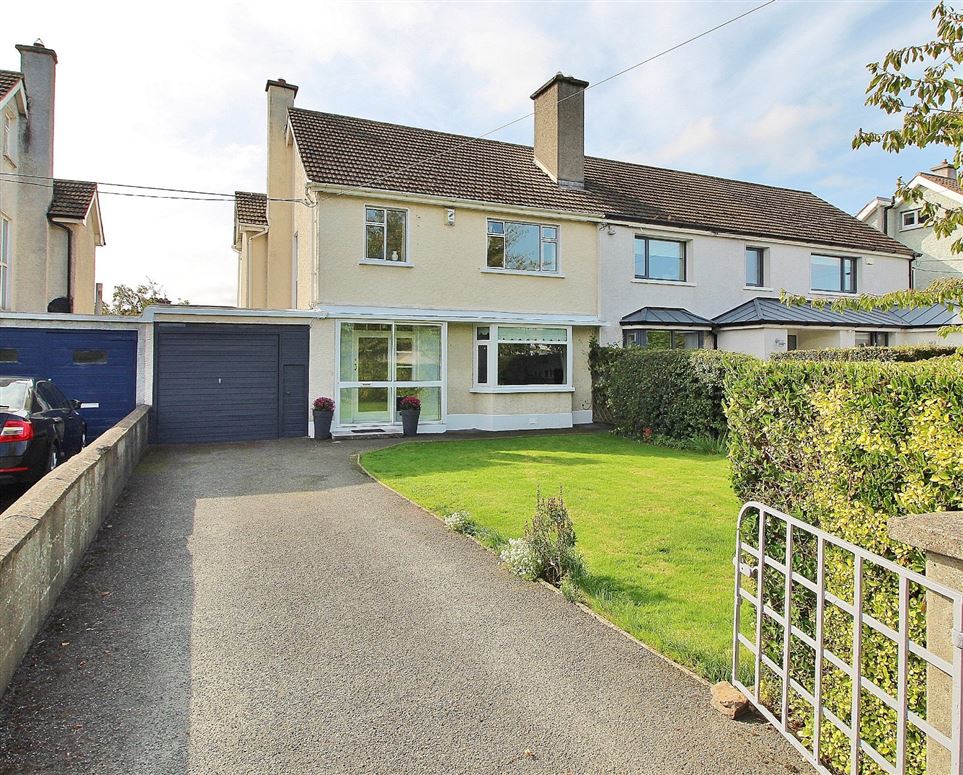 81 Blackheath Park, Clontarf, Dublin 3