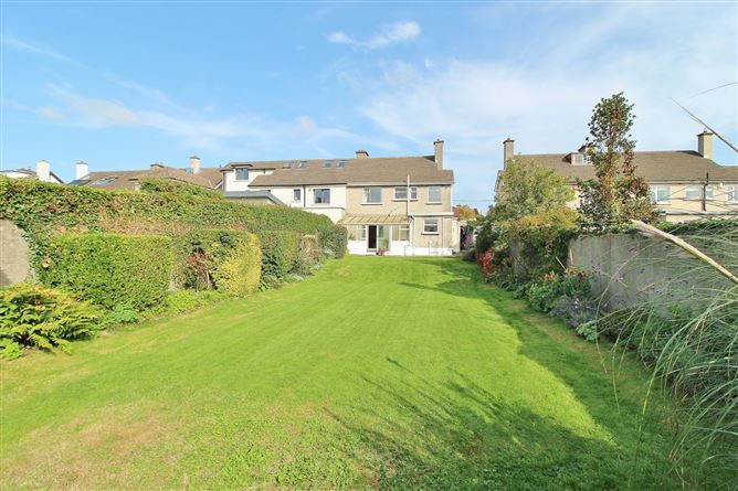 81 Blackheath Park, Clontarf, Dublin 3