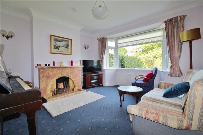 81 Blackheath Park, Clontarf, Dublin 3
