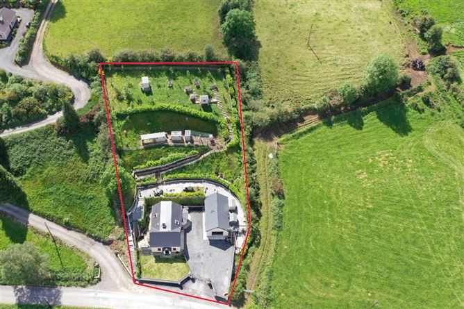 Glen View, Cliggin, Doon, Limerick