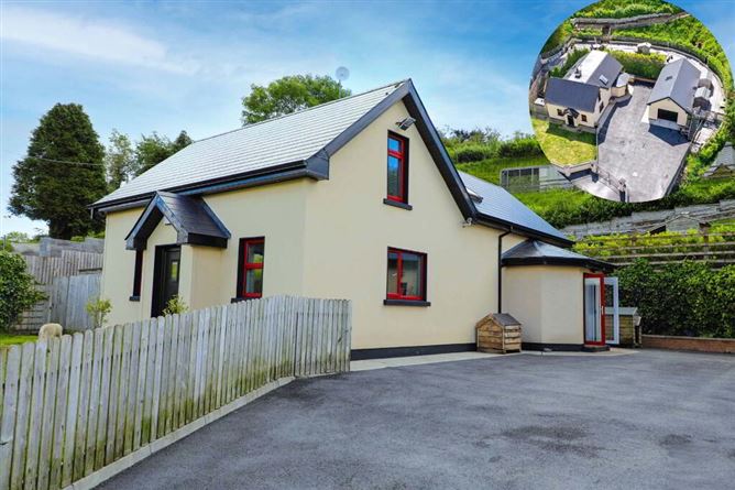 Glen View, Cliggin, Doon, Limerick