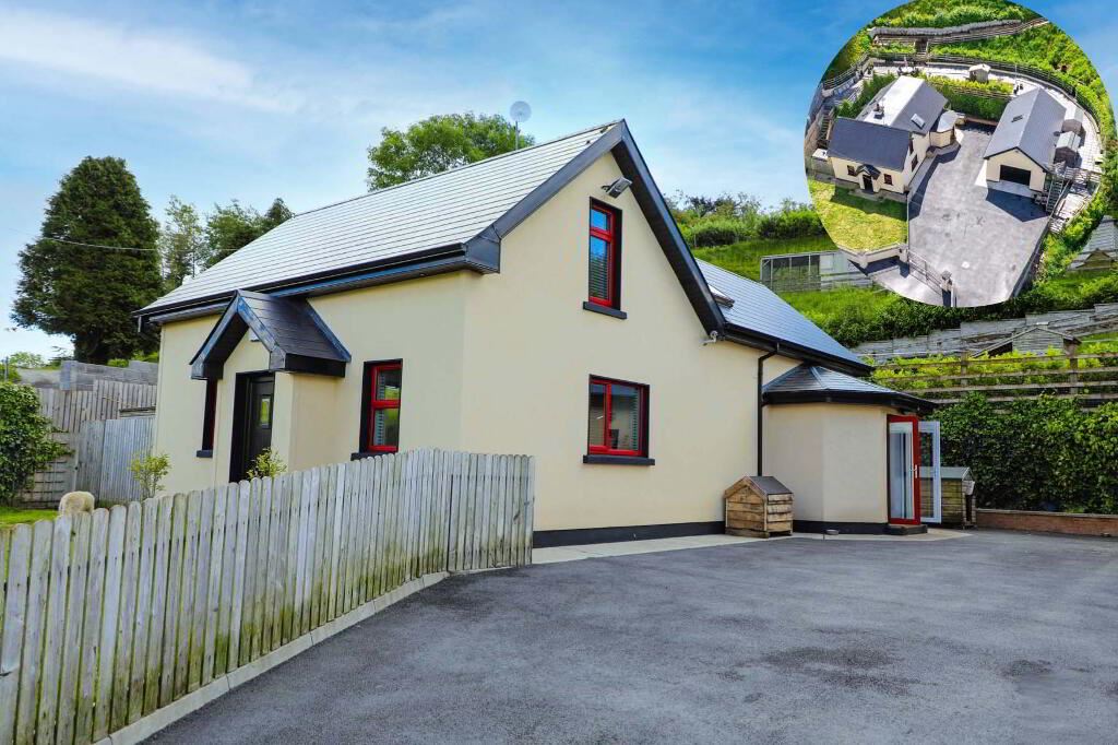 Glen View, Cliggin, Doon, Limerick
