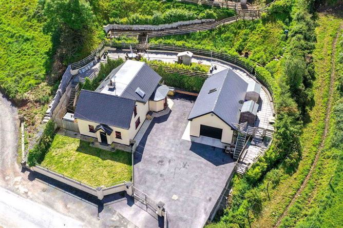 Glen View, Cliggin, Doon, Limerick