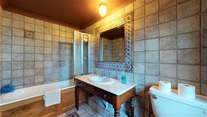 Lahinch, 14 Railway Road, Dalkey, Co. Dublin