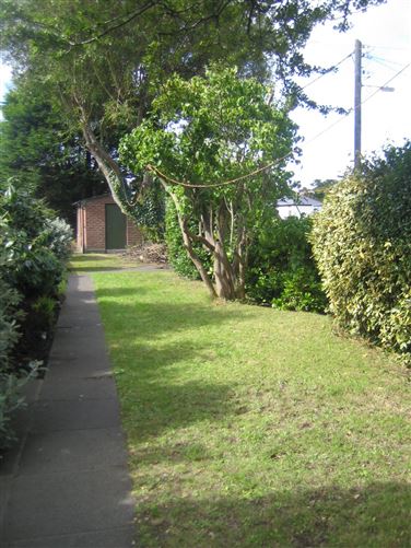 Lahinch, 14 Railway Road, Dalkey, Co. Dublin