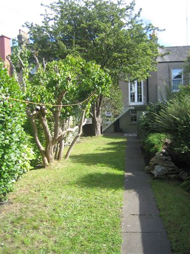 Lahinch, 14 Railway Road, Dalkey, Co. Dublin