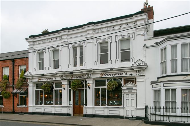 Lahinch, 14 Railway Road, Dalkey, Co. Dublin