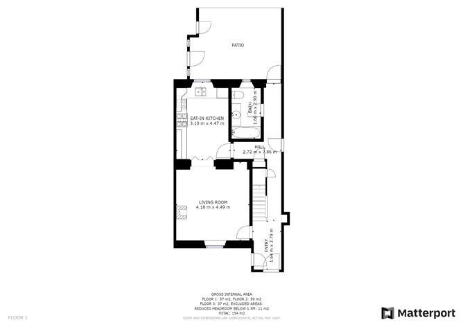 Lahinch, 14 Railway Road, Dalkey, Co. Dublin