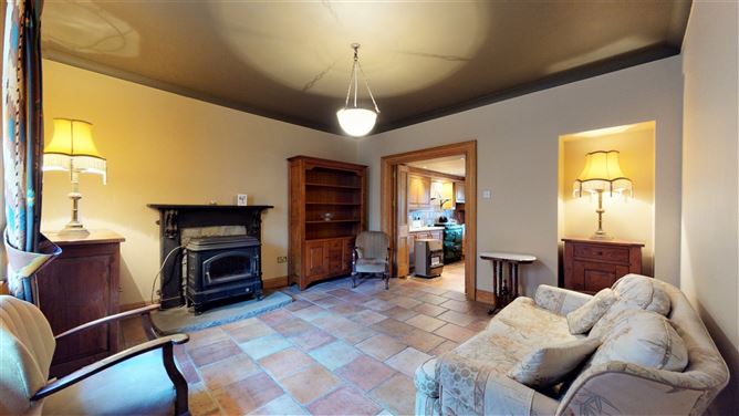 Lahinch, 14 Railway Road, Dalkey, Co. Dublin