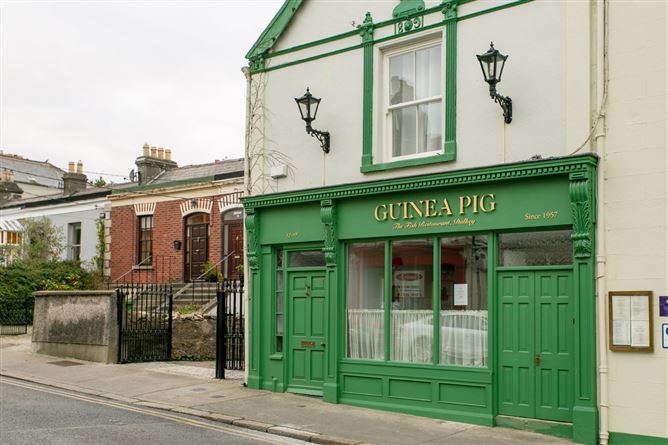 Lahinch, 14 Railway Road, Dalkey, Co. Dublin
