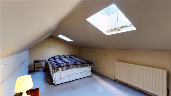 Lahinch, 14 Railway Road, Dalkey, Co. Dublin