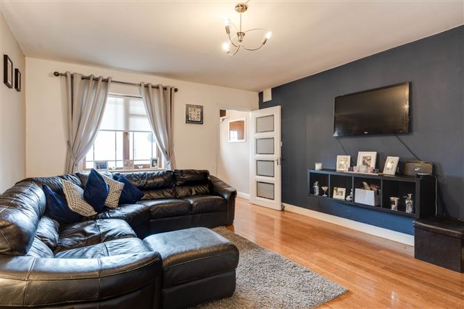 69B Belcamp Avenue, Darndale, Dublin 17