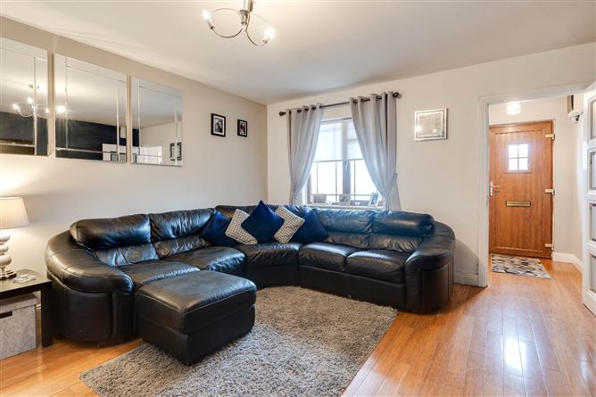 69B Belcamp Avenue, Darndale, Dublin 17