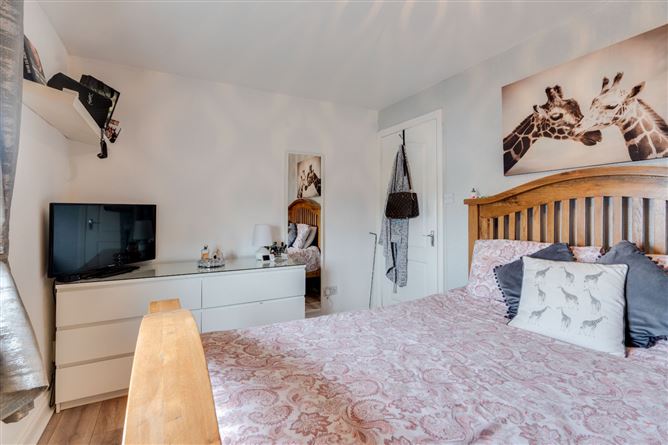 69B Belcamp Avenue, Darndale, Dublin 17