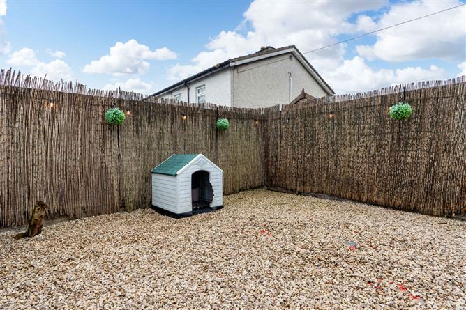 69B Belcamp Avenue, Darndale, Dublin 17