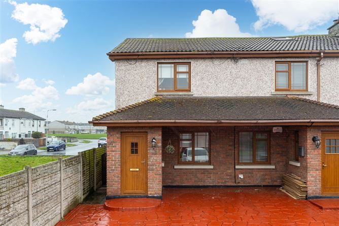 69B Belcamp Avenue, Darndale, Dublin 17