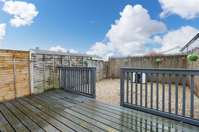 69B Belcamp Avenue, Darndale, Dublin 17
