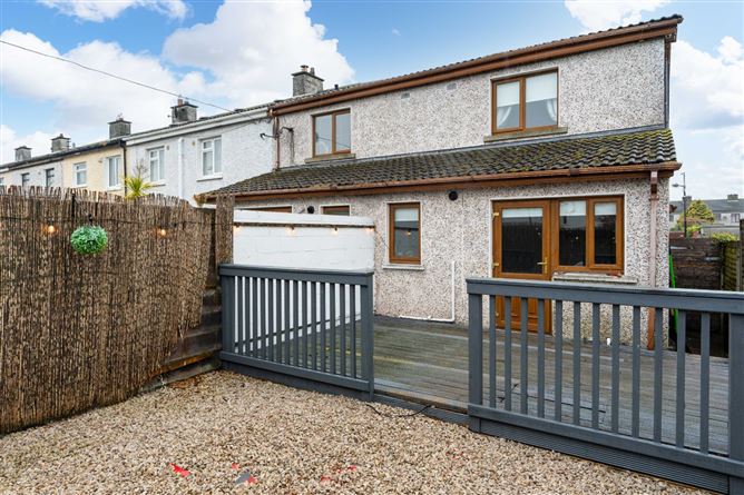 69B Belcamp Avenue, Darndale, Dublin 17