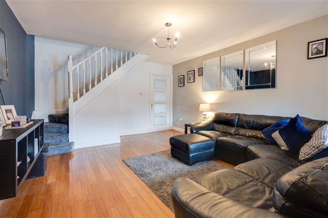 69B Belcamp Avenue, Darndale, Dublin 17