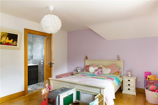 Ardnurcher Glebe, Horseleap, Co. Westmeath