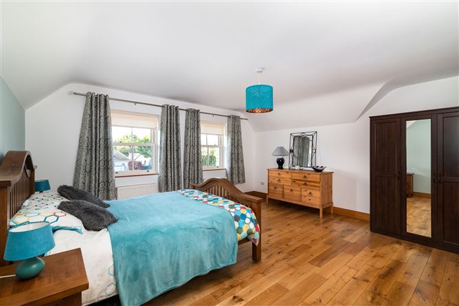 Ardnurcher Glebe, Horseleap, Co. Westmeath
