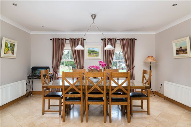 Ardnurcher Glebe, Horseleap, Co. Westmeath