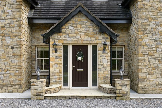 Ardnurcher Glebe, Horseleap, Co. Westmeath
