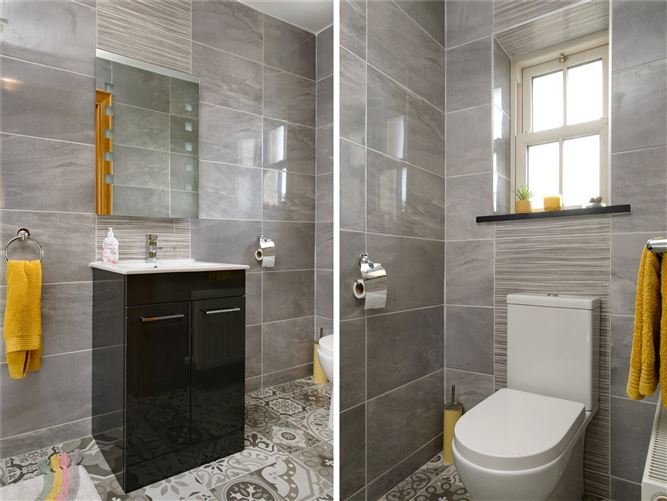 Ardnurcher Glebe, Horseleap, Co. Westmeath