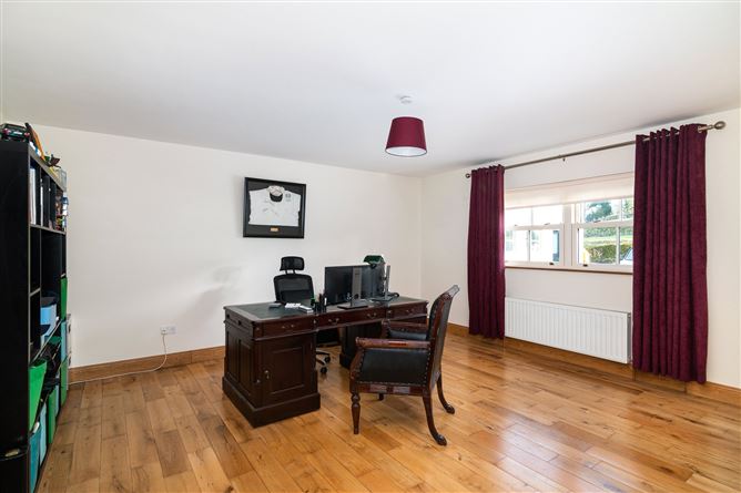 Ardnurcher Glebe, Horseleap, Co. Westmeath