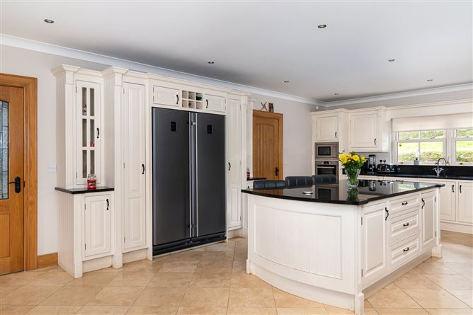 Ardnurcher Glebe, Horseleap, Co. Westmeath
