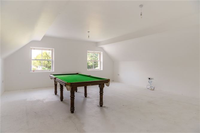 Ardnurcher Glebe, Horseleap, Co. Westmeath