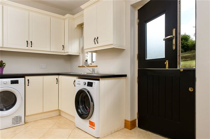 Ardnurcher Glebe, Horseleap, Co. Westmeath