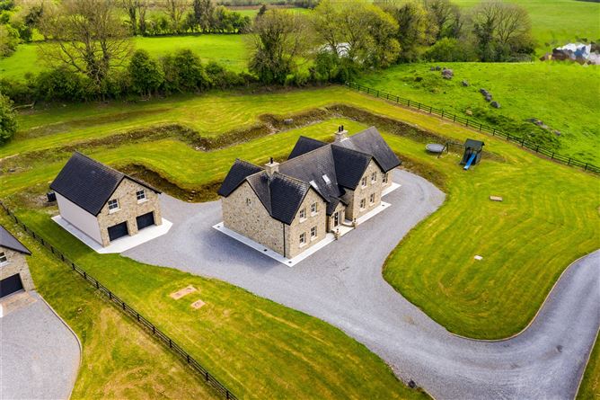 Ardnurcher Glebe, Horseleap, Co. Westmeath