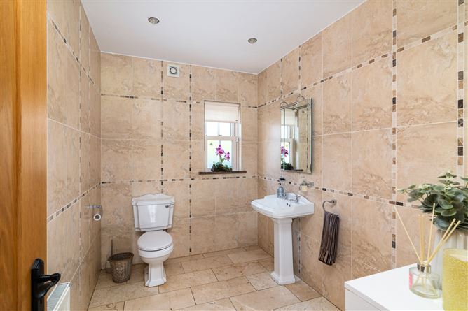 Ardnurcher Glebe, Horseleap, Co. Westmeath