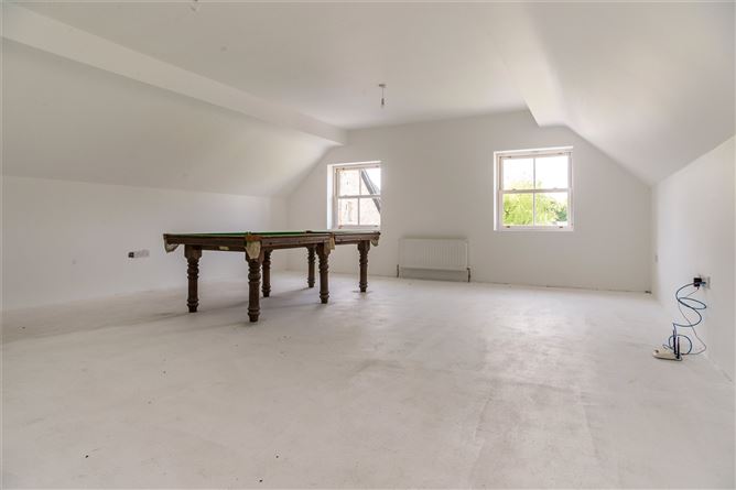 Ardnurcher Glebe, Horseleap, Co. Westmeath