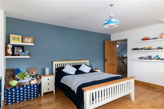 Ardnurcher Glebe, Horseleap, Co. Westmeath