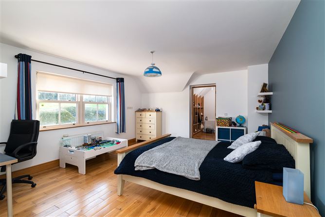 Ardnurcher Glebe, Horseleap, Co. Westmeath