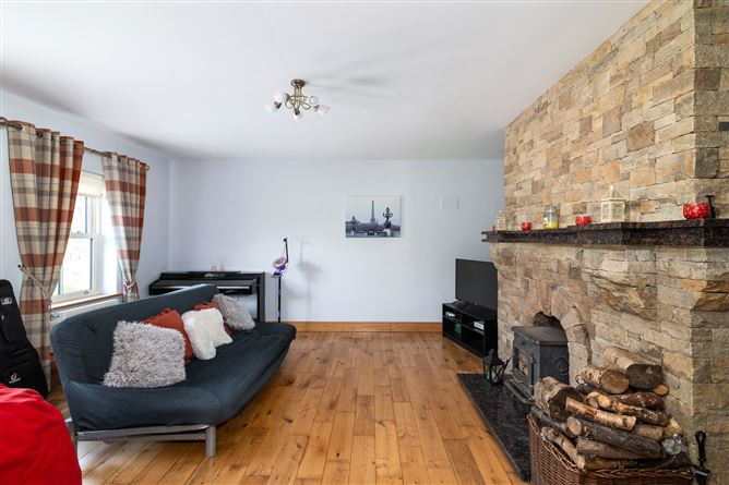 Ardnurcher Glebe, Horseleap, Co. Westmeath