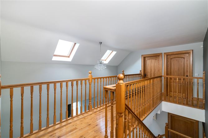 Ardnurcher Glebe, Horseleap, Co. Westmeath