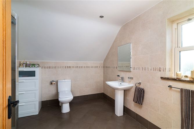 Ardnurcher Glebe, Horseleap, Co. Westmeath