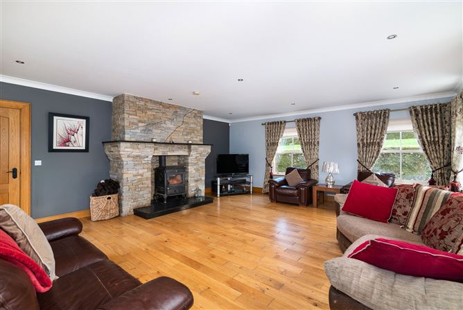 Ardnurcher Glebe, Horseleap, Co. Westmeath