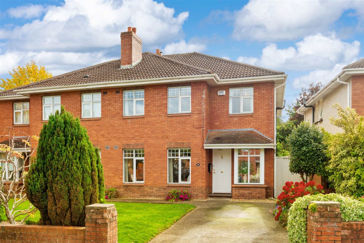 24 Orlagh Rise, Scholarstown Road, Knocklyon, Dublin 16 DNG Rathfarnham 4650102 MyHome.ie